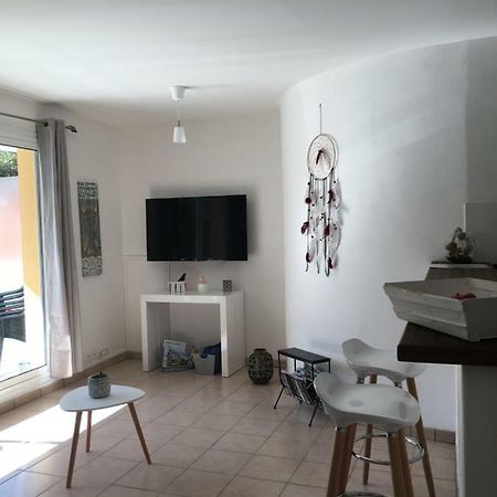 Charmant Appartement - Centre D'Arcachon Kültér fotó