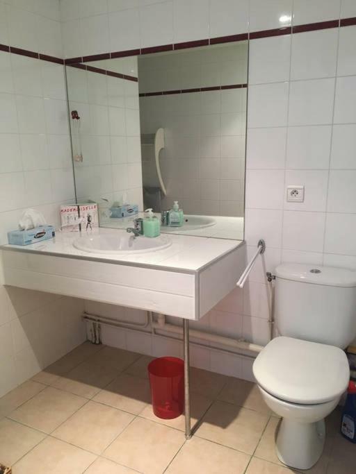 Charmant Appartement - Centre D'Arcachon Kültér fotó