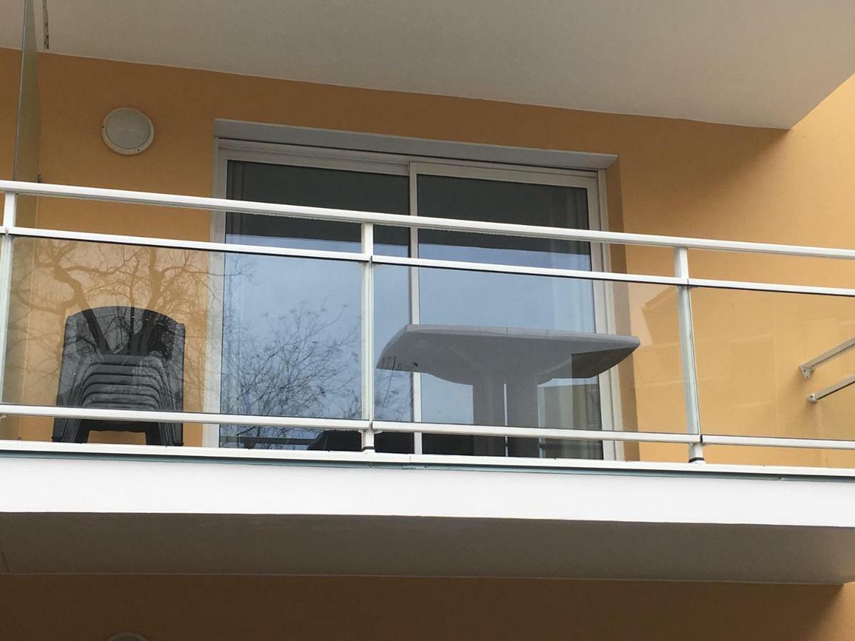 Charmant Appartement - Centre D'Arcachon Kültér fotó